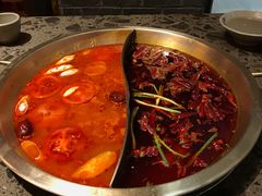 -小龙坎火锅(东汇城店)