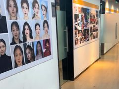 -吉田美学化妆美甲摄影培训(宁波校区)