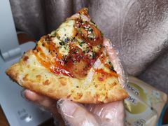 -达美乐比萨(商城路店)