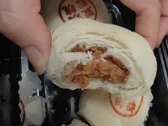 -富华斋饽饽铺·宫廷糕点·伴手礼(护国新天地店)