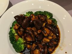-顺风江南宴(静安大融城店)