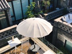 -糖房咖啡(南锣鼓巷店)