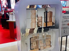 -TMG潮流健身(奥体莲荷里店)