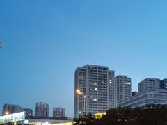 -时代奥城商业广场