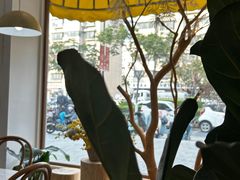 -嗒令甜品·主题融合料理餐厅(首座时代店)