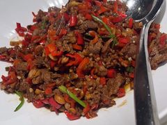 -飶香居(省博物馆店)