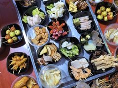 -江油特色冷沾沾(火炮街店)