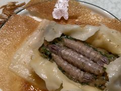 -大胡同天津菜·海肠捞饭·津门皮皮虾锅贴一绝(西姜井店)