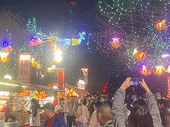 -鼓楼夜市