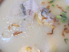 -堂宴·老厦门私房菜(1988仙岳总店)