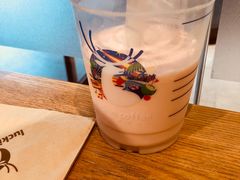 -瑞幸咖啡(南航明珠商务酒店)
