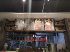 -牛腩之旅·牛腩牛杂煲(光启城美食城店)