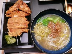 -馔豚·台北菜专门店(深圳湾万象城店)