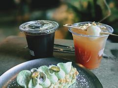 -J Create城市露营咖啡·简餐·宠物(上海动物园店)