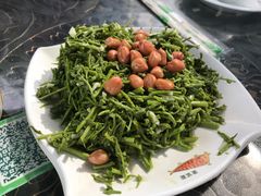 -京北渔家傲
