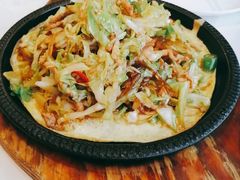 农家炒粉-渝湘江南(律纬路店)