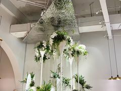 -麓椿花园西餐厅(海乐世界店)