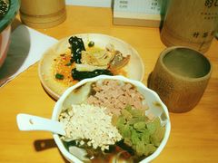 -长颈鹿的口袋钵钵鸡(市南店)