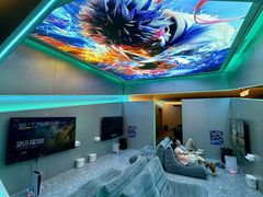 -海德温泉生活馆(朝阳大悦城店)