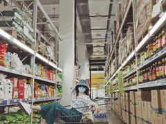 -麦德龙(芝罘店)