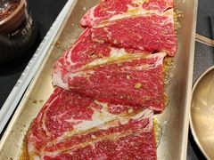 -西塔老太太泥炉烤肉(龙湖北苑天街店)