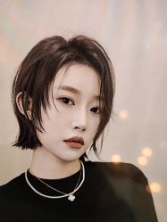 -逸丝风尚专注烫染