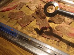 -新石器烤肉(招商1872店)