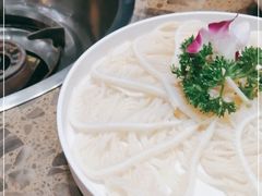 -小龙坎火锅(全球总店)