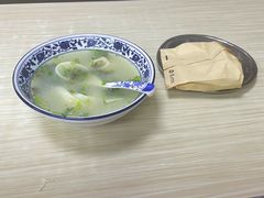 -樊记腊汁肉(竹笆市总店)