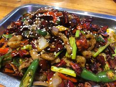 -华仔龙虾(永乐路总店)