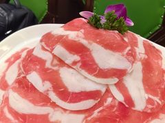 -刘一手重庆火锅(万达广场店)