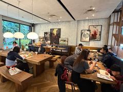 -Wagas沃歌斯(江浦路店)