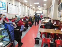 -郑家包子牛肉拉面(尚勤路店)
