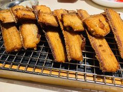 -老头儿油爆虾·三潭印月