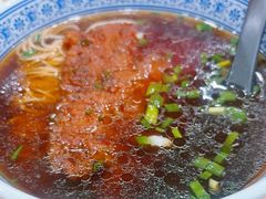 -来福面馆现炒浇头本帮面(真光路店)