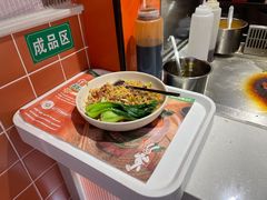 -萝卜向南·湘西泡菜·腊味炒饭(星河coco city店)