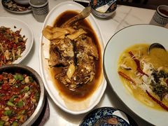 -径山十八道·风味民间菜(杭州总店)