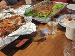 -合家院饭庄(榆关道店)