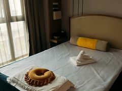 -海纳百川·都市温泉·足道·SPA(学院路店)