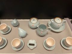 -苗品记茶馆(时代天街D馆店)