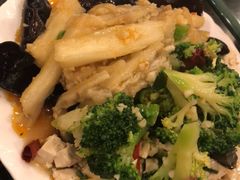 -吾味香葫芦头(安西街店)