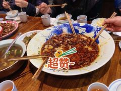 -回水镇·江湖川菜(恒大新城店)