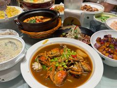 -大潮淮·淮扬菜(何园旗舰店)