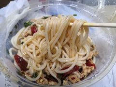 -寶牯佬邵阳米粉