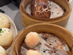 -潮府馆·非遗潮州菜·港式点心(世纪公园店)