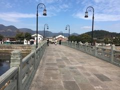 -溪口-滕头旅游景区