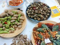 -牛倌记·牛排锅(太平庄店)