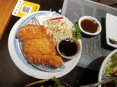 -昱匠·日本料理(金融街店)