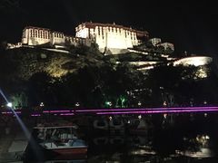-宗角禄康公园