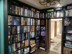 -猫尾侦探俱乐部·剧本杀·狼人杀